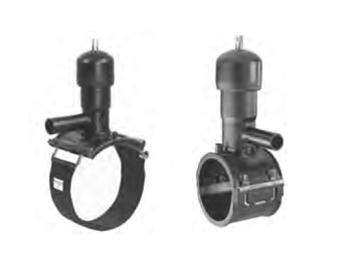 ������� � ������ ��� ������ ��� ��������� � �������� ������ 495404 SDR 11 PE 100 PN 10