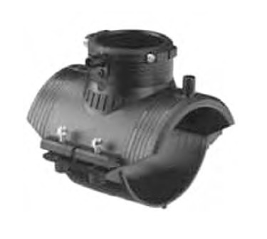 �������� ����� �. �. SDR 11 PE 100 PN 10 �Elgef Plus�