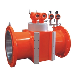 Turbo Flow UFG